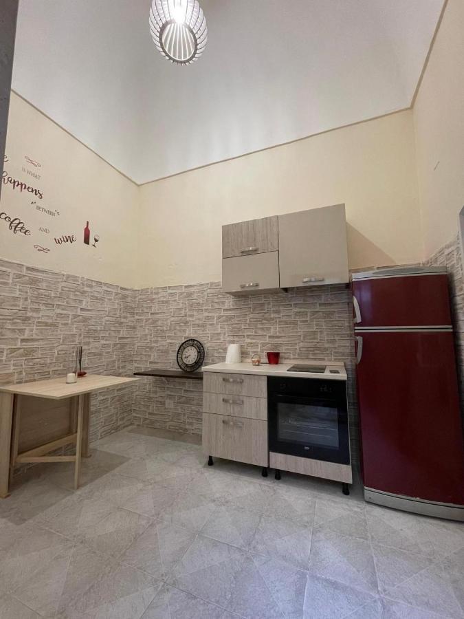 Levante 23 Apartment Brindisi Luaran gambar