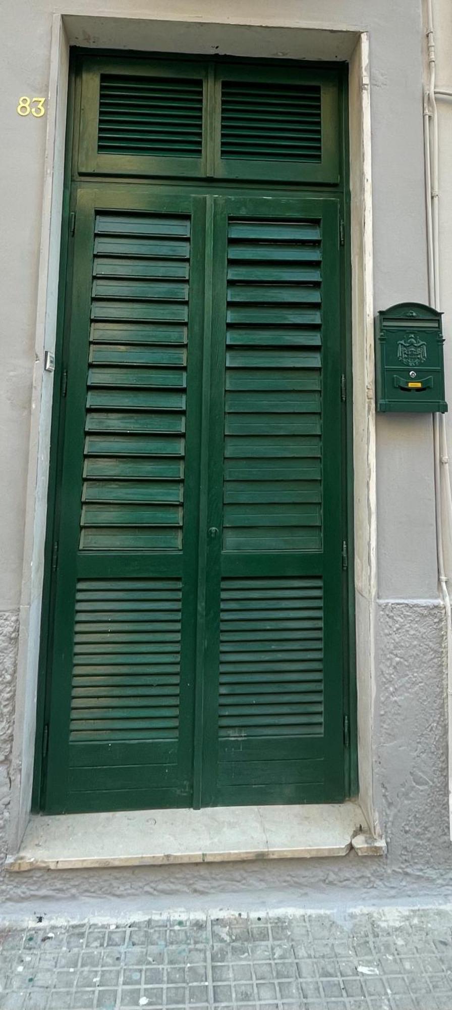 Levante 23 Apartment Brindisi Luaran gambar